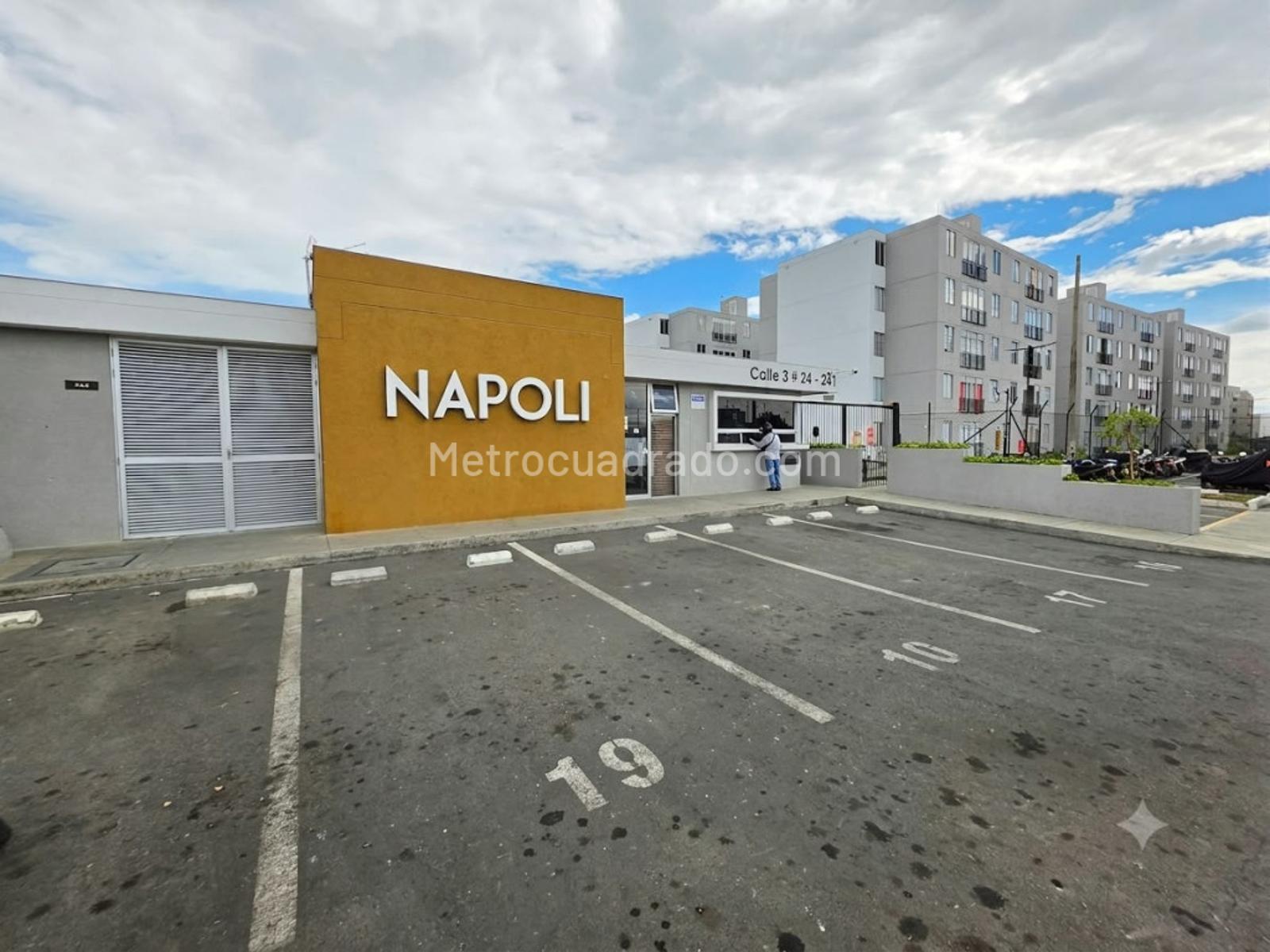 Foto del apartamento