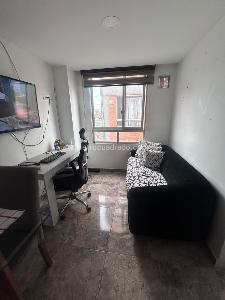 Apartamento de 2 alcobas en venta en Ingles, Bogotá, 11 m² · foto 2 de 15