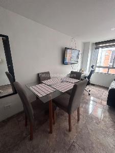 Apartamento de 2 alcobas en venta en Ingles, Bogotá, 11 m² · foto 3 de 15