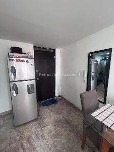 Apartamento de 2 alcobas en venta en Ingles, Bogotá, 11 m² · foto 4 de 15
