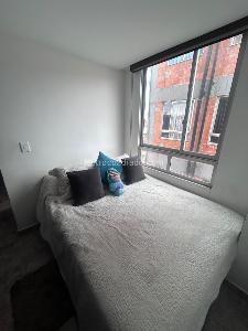 Apartamento de 2 alcobas en venta en Ingles, Bogotá, 11 m² · foto 6 de 15