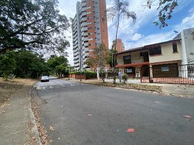 Casa en Arriendo, Ciudad Jardin, Cali