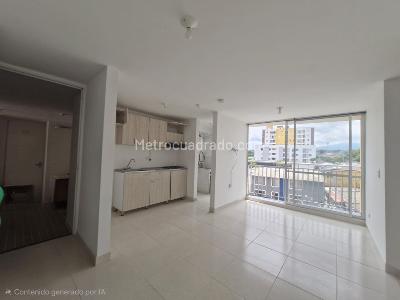 Apartamento en Arriendo, Puerto Espejo, Armenia