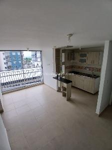 Apartamento en Arriendo, Puerto Espejo, Armenia
