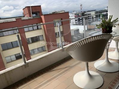 Apartamento en Arriendo, Laureles, Armenia