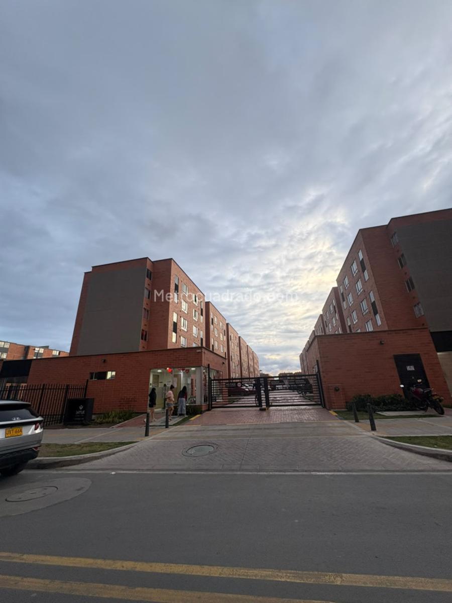 Foto del apartamento