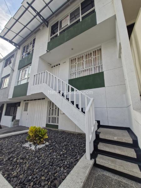 Casa en Arriendo, Barrio Providencia, Armenia