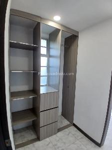 Casa de 2 alcobas en arriendo en Via Cerritos Entrada 12 San Isidro, Pereira, 100 m² · foto 4 de 7