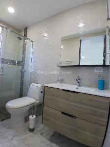 Casa de 2 alcobas en arriendo en Via Cerritos Entrada 12 San Isidro, Pereira, 100 m² · foto 7 de 7