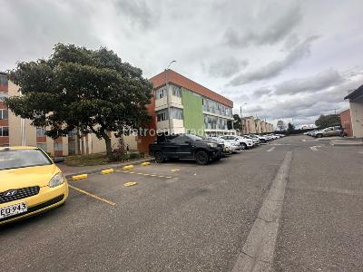 Apartamento de 2 alcobas en arriendo en Funza Zuame Pinares, Funza, 38 m² · foto 3 de 20