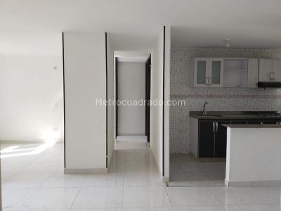 Apartamento de 2 alcobas en arriendo en Funza Zuame Pinares, Funza, 38 m² · foto 8 de 20