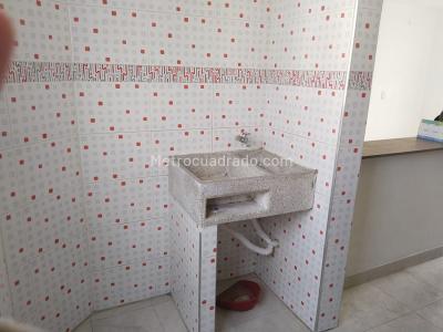 Apartamento de 2 alcobas en arriendo en Funza Zuame Pinares, Funza, 38 m² · foto 9 de 20