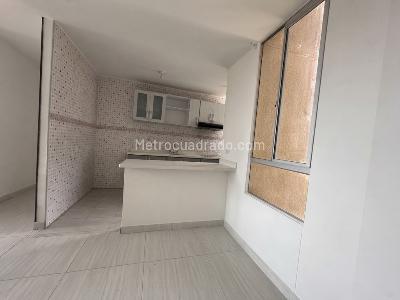 Apartamento de 2 alcobas en arriendo en Funza Zuame Pinares, Funza, 38 m² · foto 13 de 20