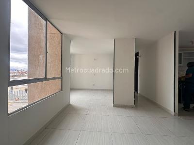 Apartamento de 2 alcobas en arriendo en Funza Zuame Pinares, Funza, 38 m² · foto 14 de 20