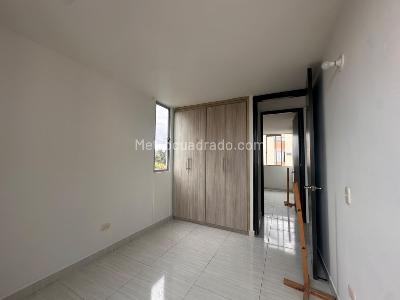 Apartamento de 2 alcobas en arriendo en Funza Zuame Pinares, Funza, 38 m² · foto 16 de 20