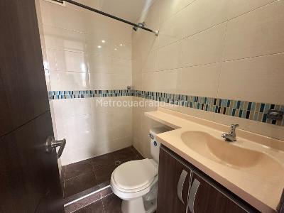 Apartamento de 2 alcobas en arriendo en Funza Zuame Pinares, Funza, 38 m² · foto 17 de 20