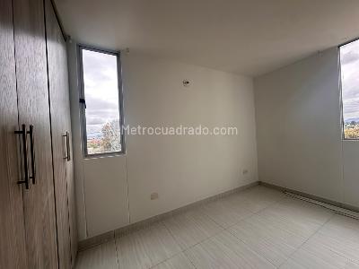 Apartamento de 2 alcobas en arriendo en Funza Zuame Pinares, Funza, 38 m² · foto 18 de 20