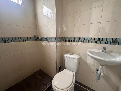 Apartamento de 2 alcobas en arriendo en Funza Zuame Pinares, Funza, 38 m² · foto 20 de 20