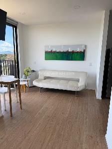 Apartaestudio en arriendo en Galicia, Pereira, 40 m² · foto 4 de 7