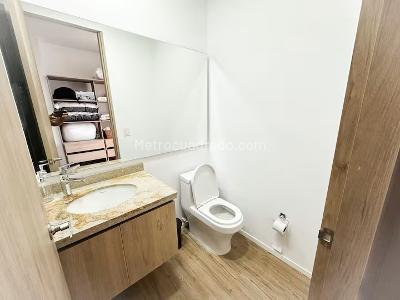 Apartaestudio en arriendo en Galicia, Pereira, 40 m² · foto 5 de 7