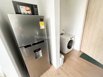 Apartaestudio en arriendo en Galicia, Pereira, 40 m² · foto 2 de 7