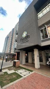 Apartment for rent in Fontibon Centro, Bogotá