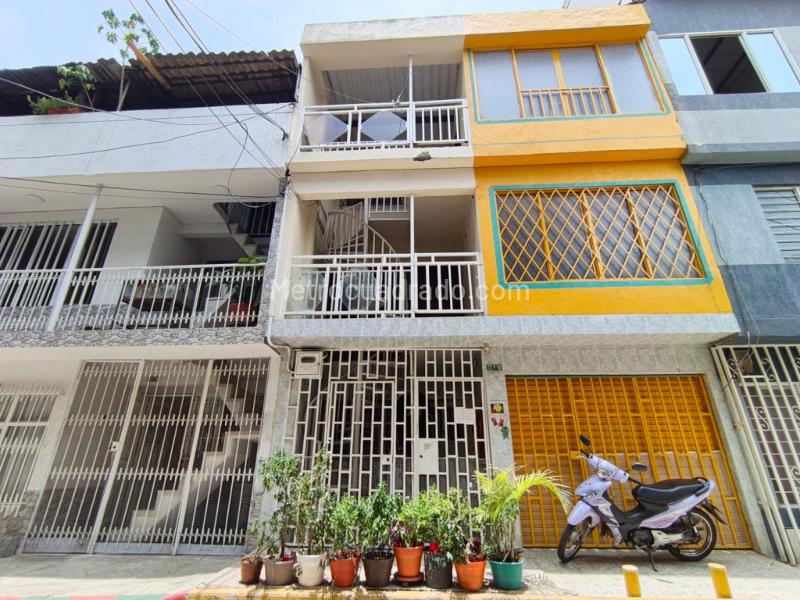 Apartamento en Arriendo, Yira Castro, Cali