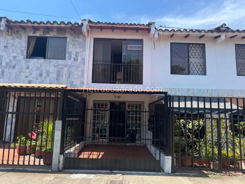 House for rent in Cali