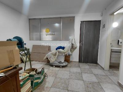 Apartamento en venta en Versalles, Cali · foto 19 de 20