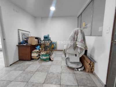 Apartamento en venta en Versalles, Cali · foto 20 de 20