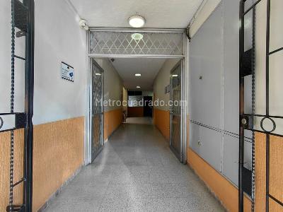 Apartamento en venta en Versalles, Cali · foto 2 de 20