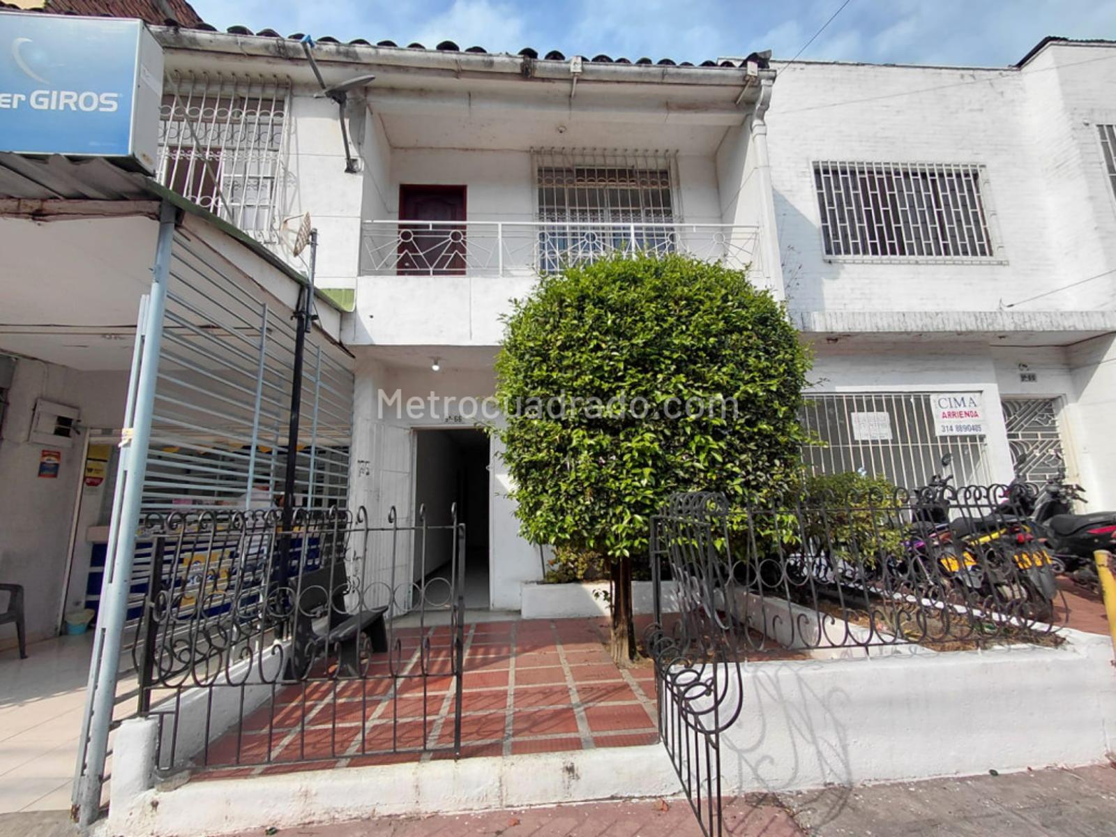 Casa de 4 habitaciones en arriendo en Granada, Cali — imagen 1 de 20