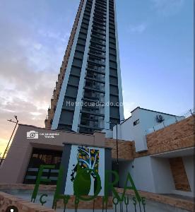 Apartamento en Arriendo, La Floresta, Bucaramanga