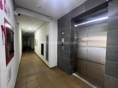 Apartamento en arriendo en El Vivero, Cali · foto 2 de 20