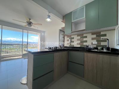 Apartamento en arriendo en El Vivero, Cali · foto 4 de 20