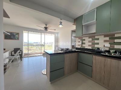 Apartamento en arriendo en El Vivero, Cali · foto 5 de 20