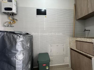 Apartamento en arriendo en El Vivero, Cali · foto 6 de 20