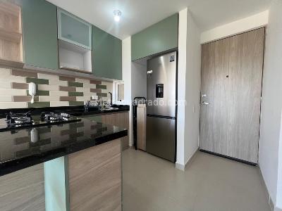 Apartamento en arriendo en El Vivero, Cali · foto 7 de 20