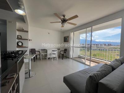 Apartamento en arriendo en El Vivero, Cali · foto 8 de 20