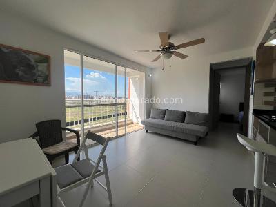 Apartamento en arriendo en El Vivero, Cali · foto 9 de 20