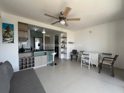 Apartamento en arriendo en El Vivero, Cali · foto 10 de 20