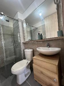 Apartamento en arriendo en El Vivero, Cali · foto 12 de 20
