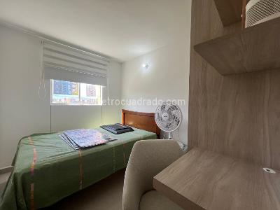 Apartamento en arriendo en El Vivero, Cali · foto 14 de 20