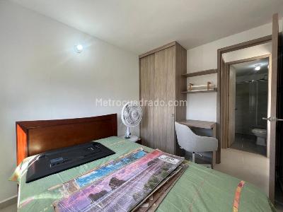 Apartamento en arriendo en El Vivero, Cali · foto 15 de 20