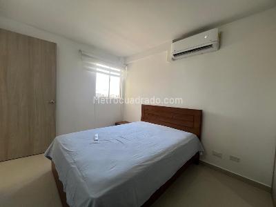 Apartamento en arriendo en El Vivero, Cali · foto 17 de 20