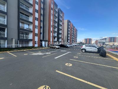 Apartamento en arriendo en El Vivero, Cali · foto 20 de 20
