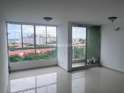 Apartamento en arriendo en Villa Carolina, Barranquilla · foto 2 de 17