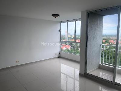 Apartamento en arriendo en Villa Carolina, Barranquilla · foto 3 de 17