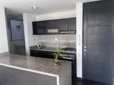 Apartamento en arriendo en Villa Carolina, Barranquilla · foto 5 de 17