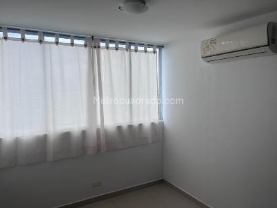 Apartamento en arriendo en Villa Carolina, Barranquilla · foto 9 de 17